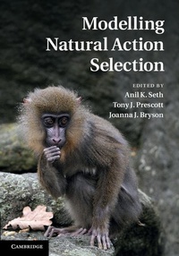 Enlarge image Cover: Modelling Natural Action Selection - Cambridge University Press