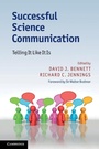 Cover: Successful Science Communication - Cambridge University Press