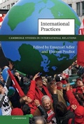 Cover: International Practices - Cambridge University Press