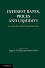 Cover: Interest Rates, Prices and Liquidity - Cambridge University Press
