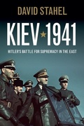 Cover: Kiev 1941 - Cambridge University Press