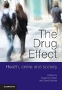 Cover: Drug Effect - Cambridge University Press