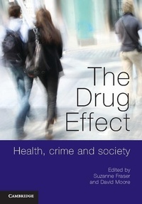 Enlarge image Cover: Drug Effect - Cambridge University Press