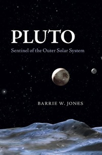 Abbildung von: Pluto - Cambridge University Press