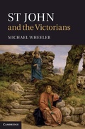 Cover: St John and the Victorians - Cambridge University Press