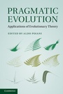 Cover: Pragmatic Evolution - Cambridge University Press