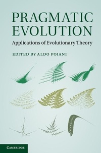 Enlarge image Cover: Pragmatic Evolution - Cambridge University Press