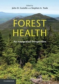 Cover: Forest Health - Cambridge University Press