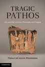 Cover: Tragic Pathos - Cambridge University Press