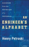 Cover: Engineer's Alphabet - Cambridge University Press