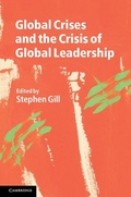 Cover: Global Crises and the Crisis of Global Leadership - Cambridge University Press