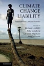 Cover: Climate Change Liability - Cambridge University Press