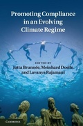 Cover: Promoting Compliance in an Evolving Climate Regime - Cambridge University Press