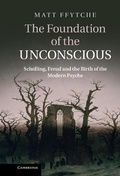 Cover: Foundation of the Unconscious - Cambridge University Press