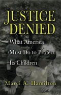 Cover: Justice Denied - Cambridge University Press
