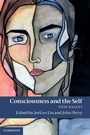 Cover: Consciousness and the Self - Cambridge University Press