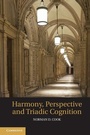 Cover: Harmony, Perspective, and Triadic Cognition - Cambridge University Press