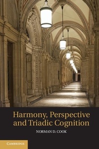 Enlarge image Cover: Harmony, Perspective, and Triadic Cognition - Cambridge University Press