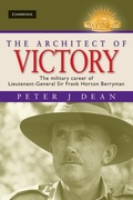 Cover: Architect of Victory - Cambridge University Press