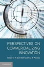 Cover: Perspectives on Commercializing Innovation - Cambridge University Press