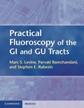 Cover: Practical Fluoroscopy of the GI and GU Tracts - Cambridge University Press