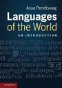Cover: Languages of the World - Cambridge University Press