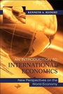 Cover: Introduction to International Economics - Cambridge University Press