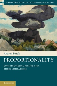 Enlarge image Cover: Proportionality - Cambridge University Press