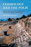 Cover: Cosmology and the Polis - Cambridge University Press