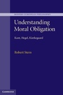 Cover: Understanding Moral Obligation - Cambridge University Press
