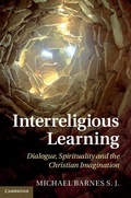 Cover: Interreligious Learning - Cambridge University Press