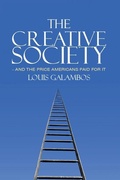 Cover: Creative Society - and the Price Americans Paid for It - Cambridge University Press