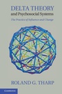 Cover: Delta Theory and Psychosocial Systems - Cambridge University Press