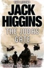 Cover: The Judas Gate - HarperCollins