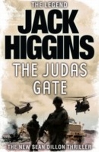 Enlarge image Cover: The Judas Gate - HarperCollins
