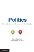 Cover: iPolitics - Cambridge University Press