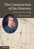 Cover: Construction of the Heavens - Cambridge University Press