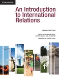 Cover: Introduction to International Relations - Cambridge University Press