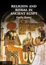 Cover: Religion and Ritual in Ancient Egypt - Cambridge University Press