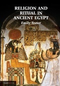 Cover: Religion and Ritual in Ancient Egypt - Cambridge University Press
