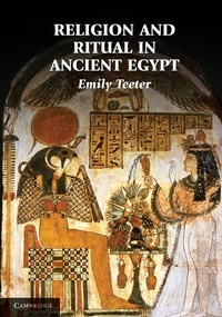 Enlarge image Cover: Religion and Ritual in Ancient Egypt - Cambridge University Press