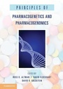 Cover: Principles of Pharmacogenetics and Pharmacogenomics - Cambridge University Press