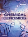 Cover: Chemical Genomics - Cambridge University Press