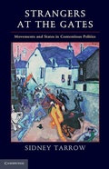 Cover: Strangers at the Gates - Cambridge University Press