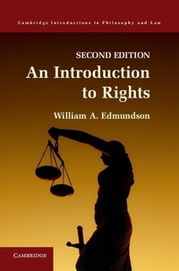 Enlarge image Cover: Introduction to Rights - Cambridge University Press