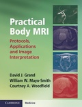 Cover: Practical Body MRI - Cambridge University Press