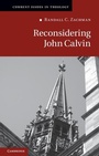 Cover: Reconsidering John Calvin - Cambridge University Press