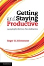 Cover: Getting and Staying Productive - Cambridge University Press
