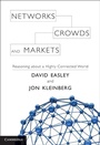 Cover: Networks, Crowds, and Markets - Cambridge University Press