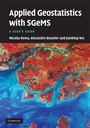 Cover: Applied Geostatistics with SGeMS - Cambridge University Press